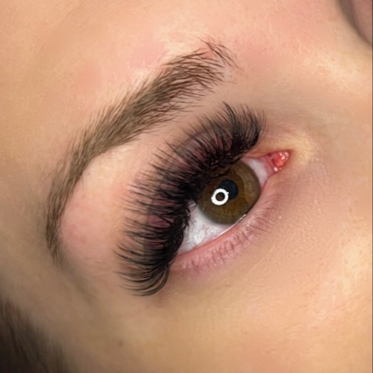 Concierge Lash Membership Services at So In Love Lashes in La Jolla, CA