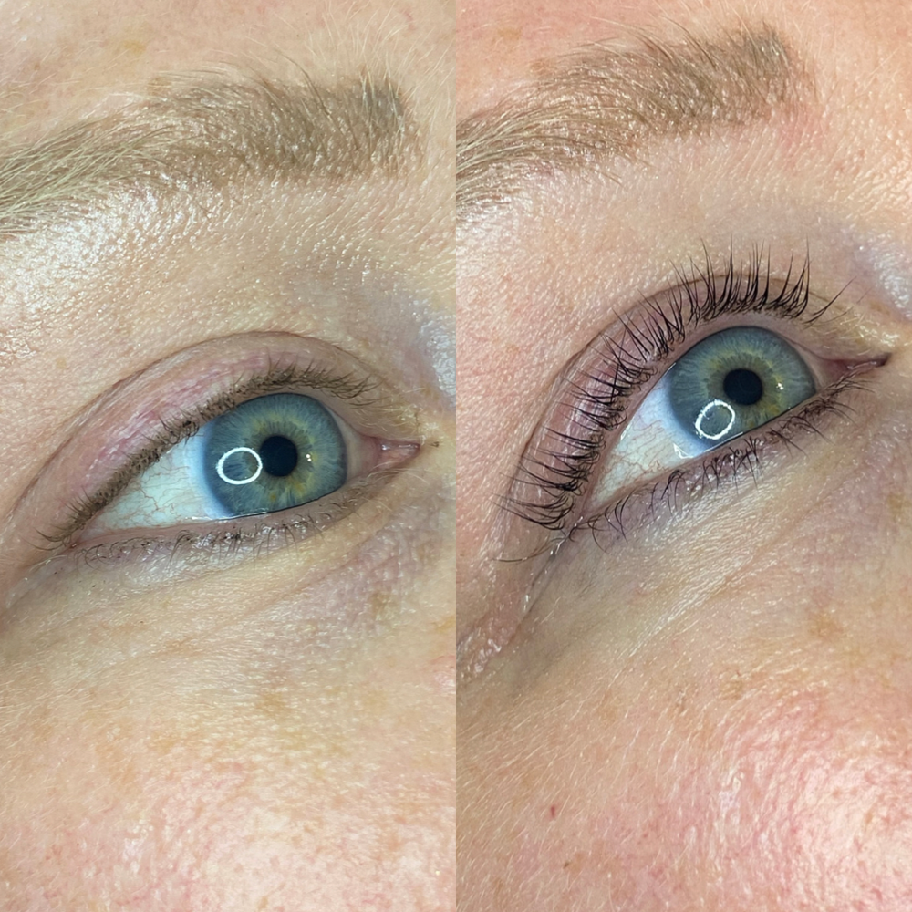 Lash Tint