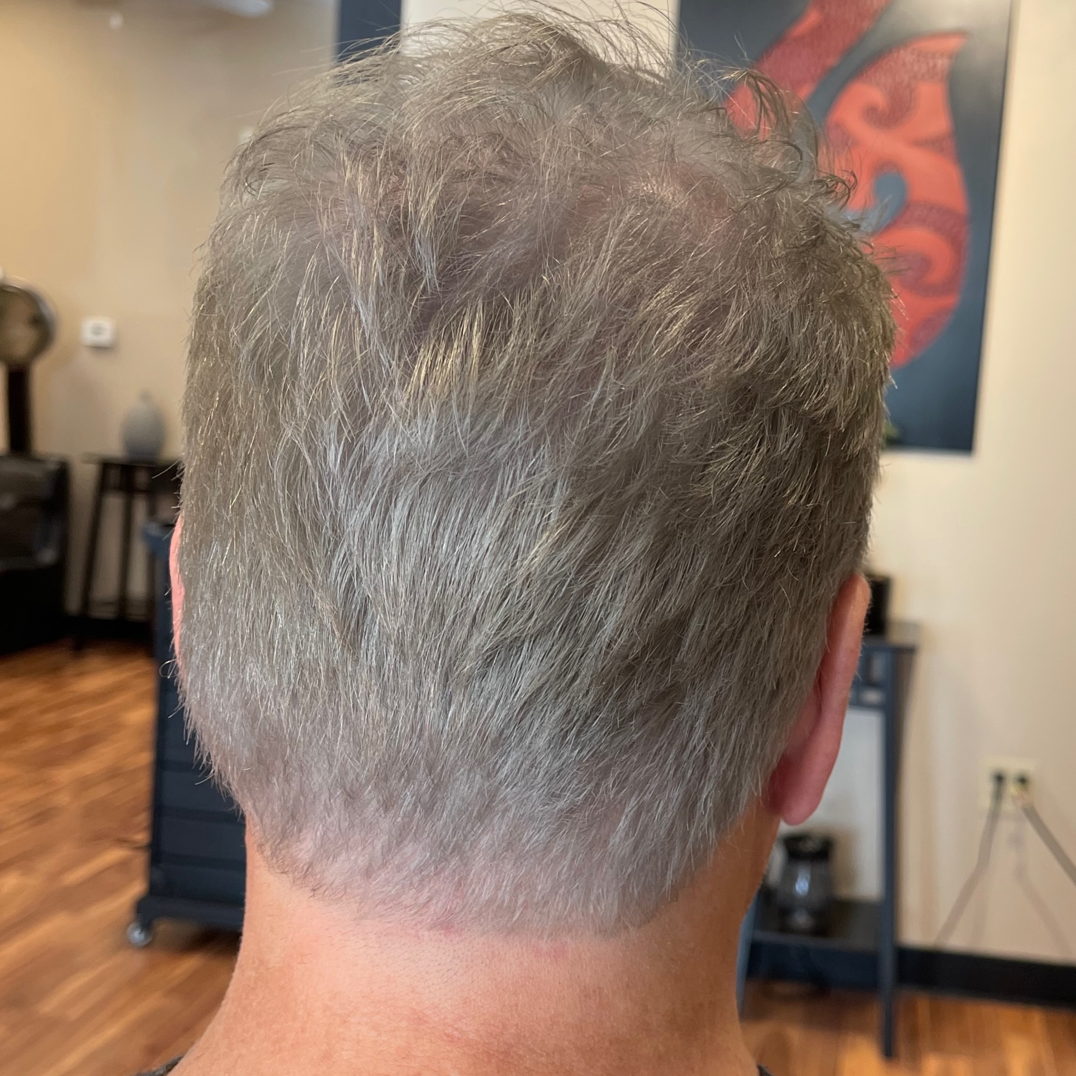 Mens Color STYLIST at Ritual Hair Design in Hillsboro, OR