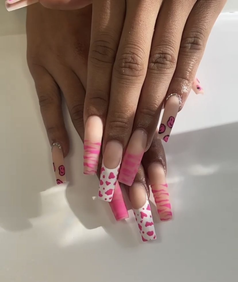 LONG LENGTH Full Set