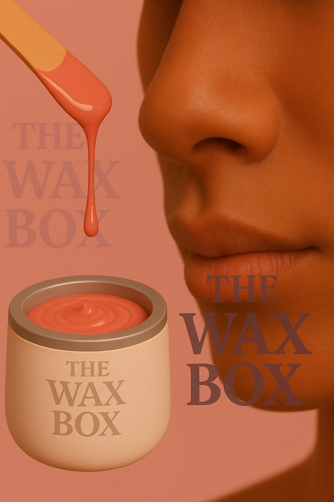 Nose Wax