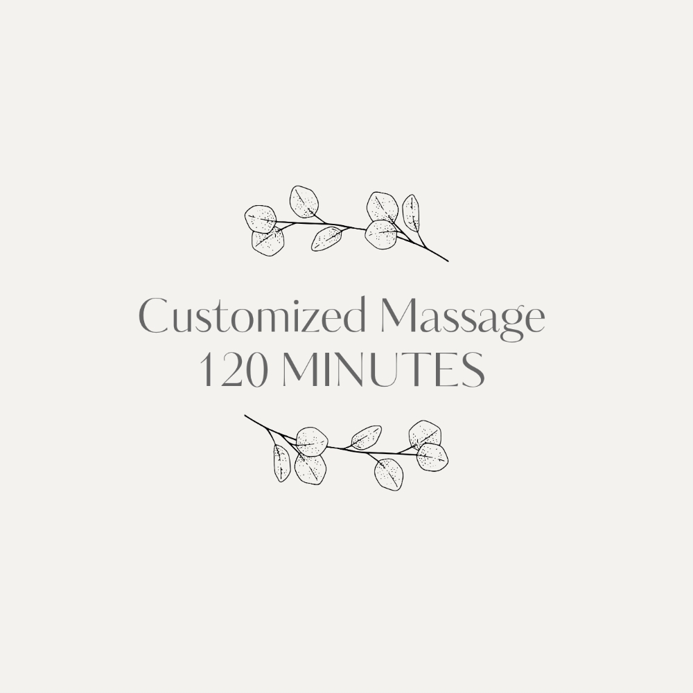 120 Minute Massage at Truly Tranquil Massage Therapy in Murrieta, CA