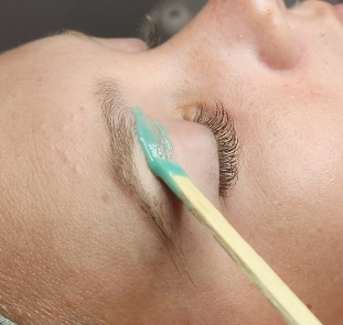 Brow Wax