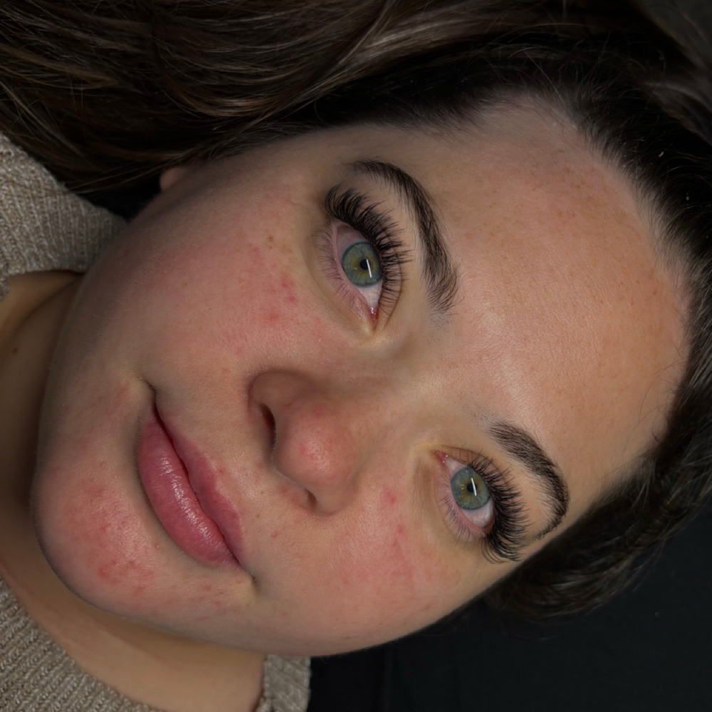 Lash Extensions at Anna’s Final Touch in Duncansville, PA