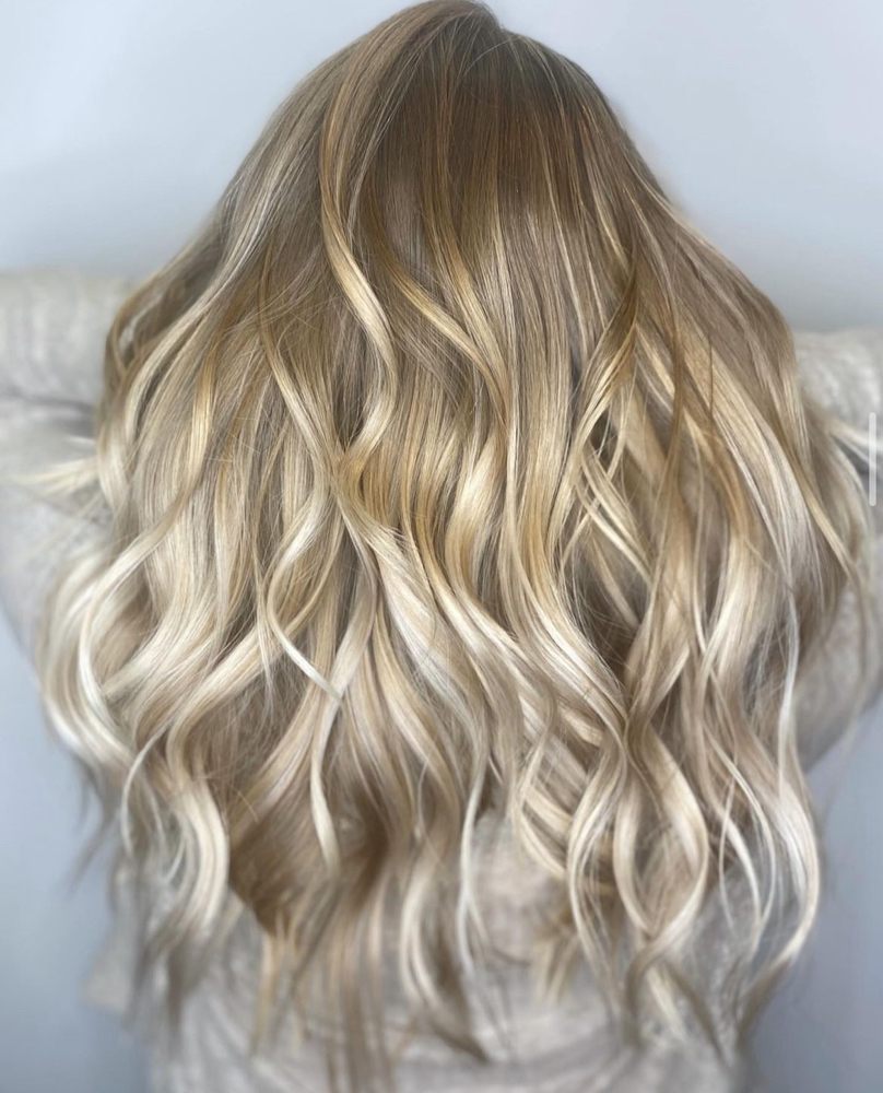 Balayage