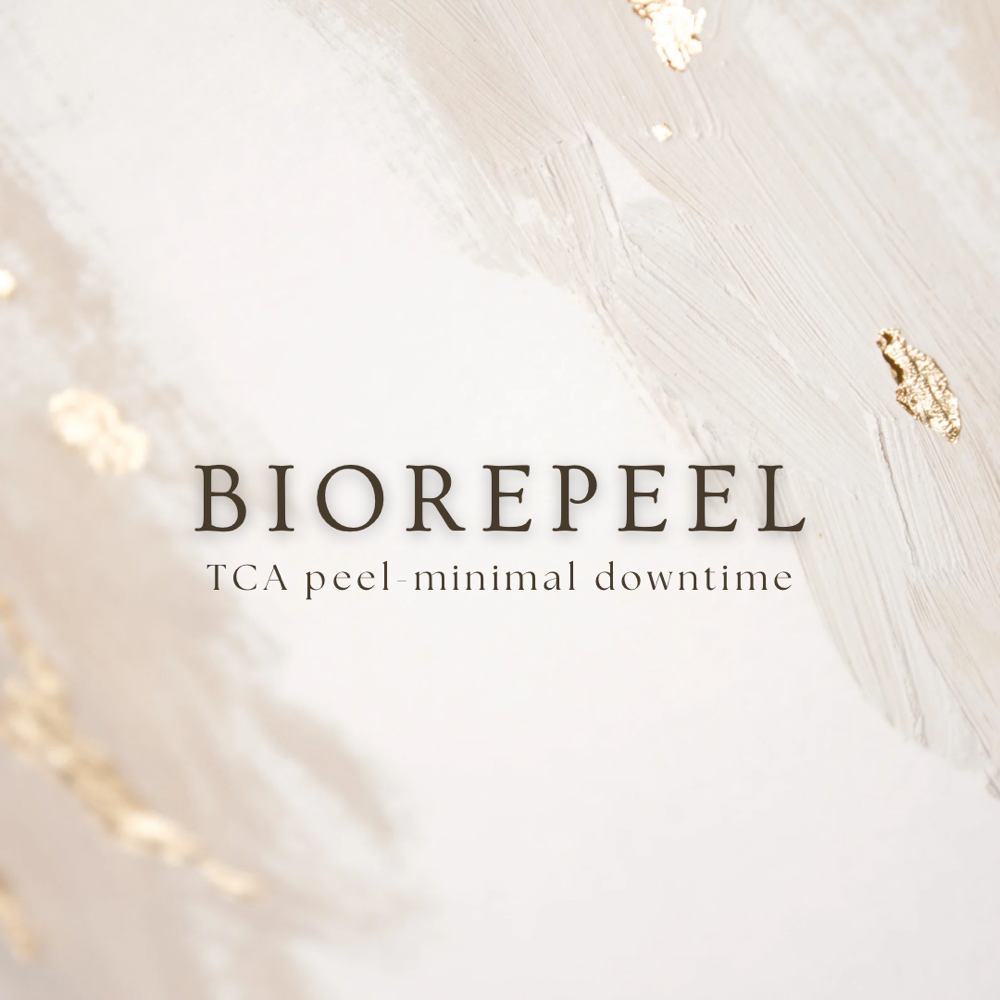 BioRePeel