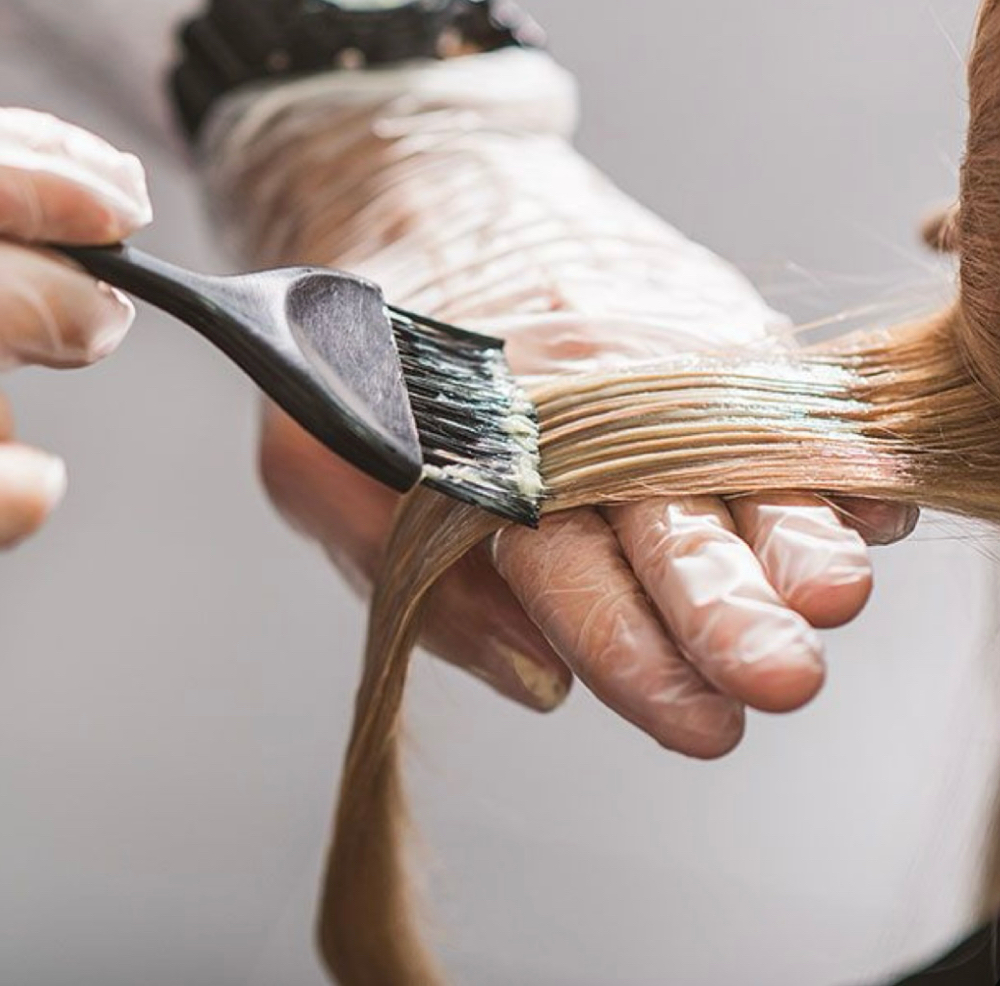 Brazilian Blow Out
