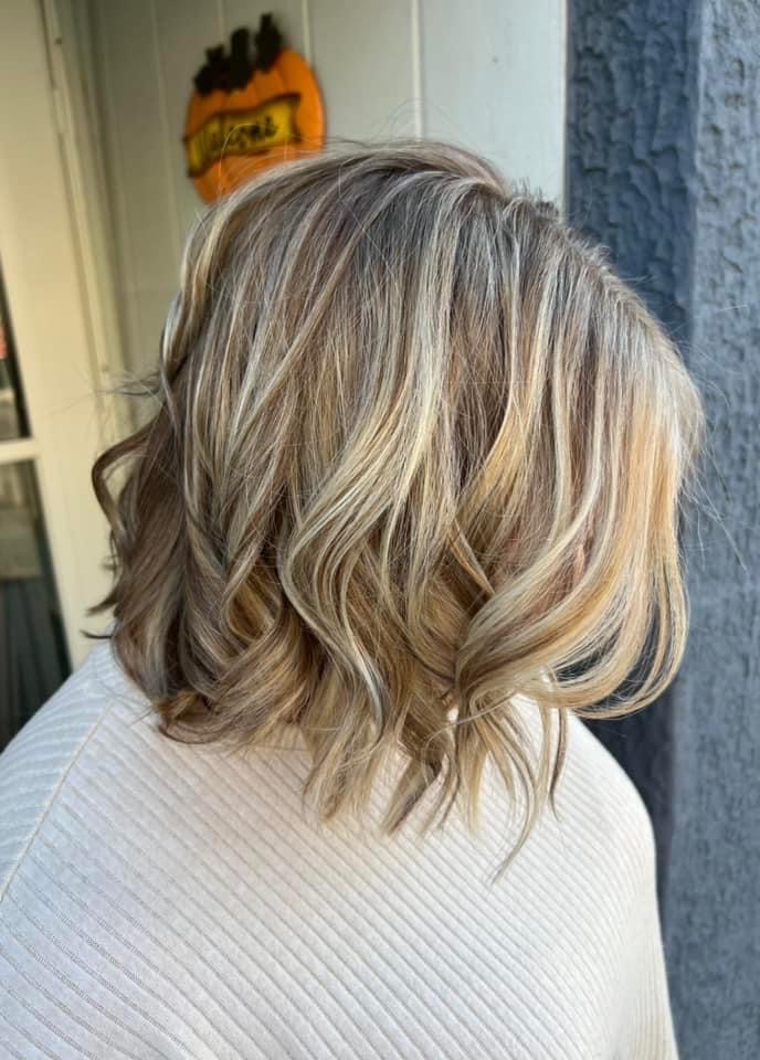 Flat Iron/ Curling