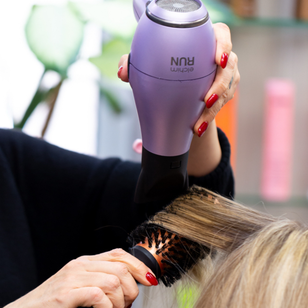 Mini Smoothing Treatment at Lfa Salon Llc in Westport, CT