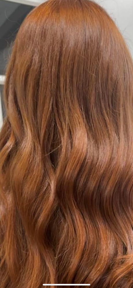 REDKEN Acidic Bonding Treatment