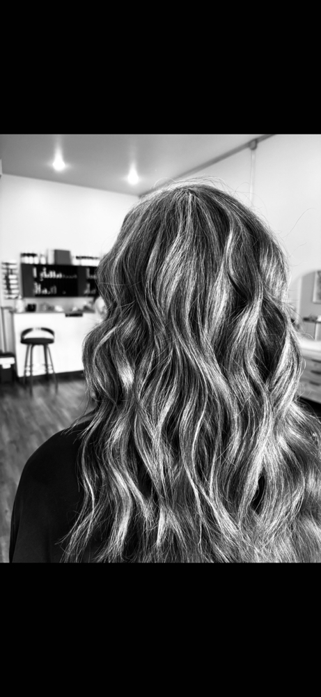 The Silver Secret(grey coverage) at Skylar Coday in Benton, LA