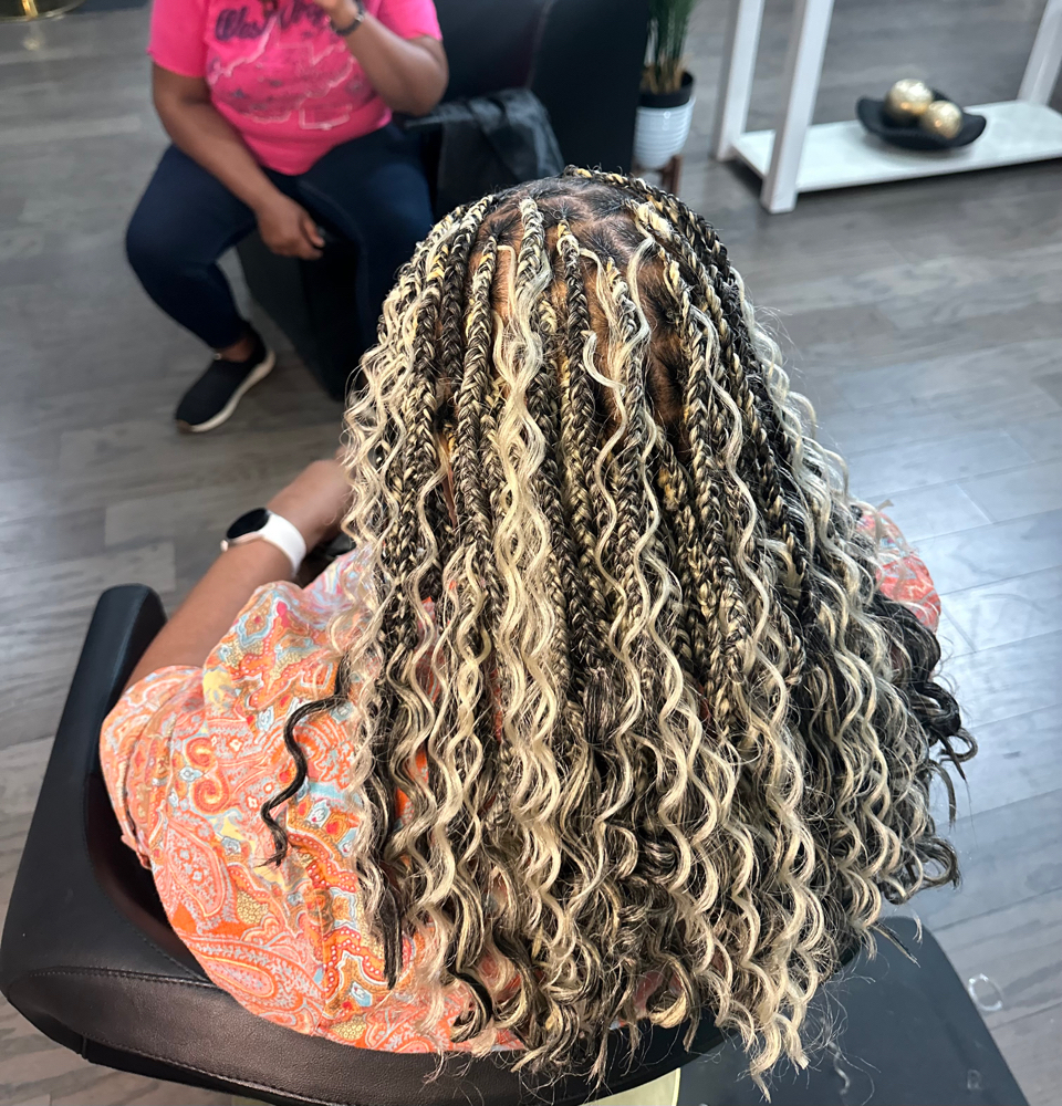 Boho