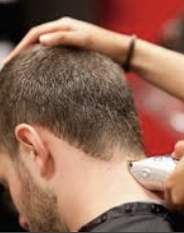 Mens Haircut