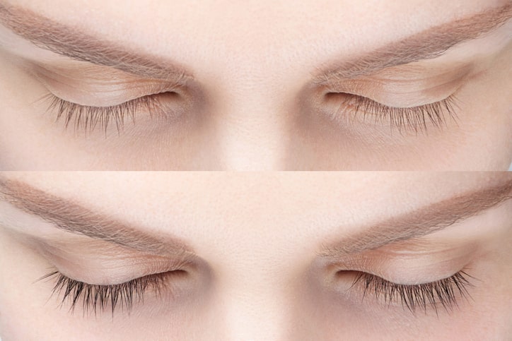 Lash Tint at Skin Therapy LLC in Lincolnton, NC