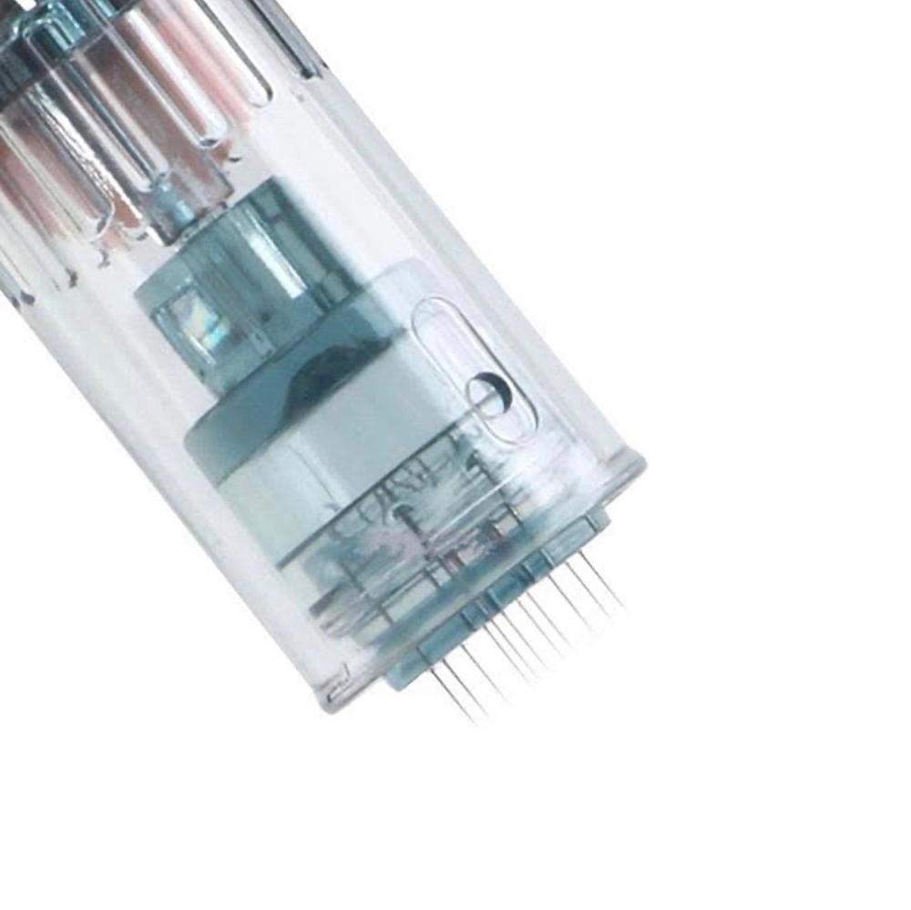 Microneedling (CIT)