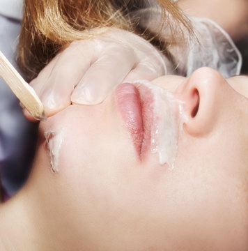 Full Face (no Brows) at Hae Beauty in Cross Lanes, WV