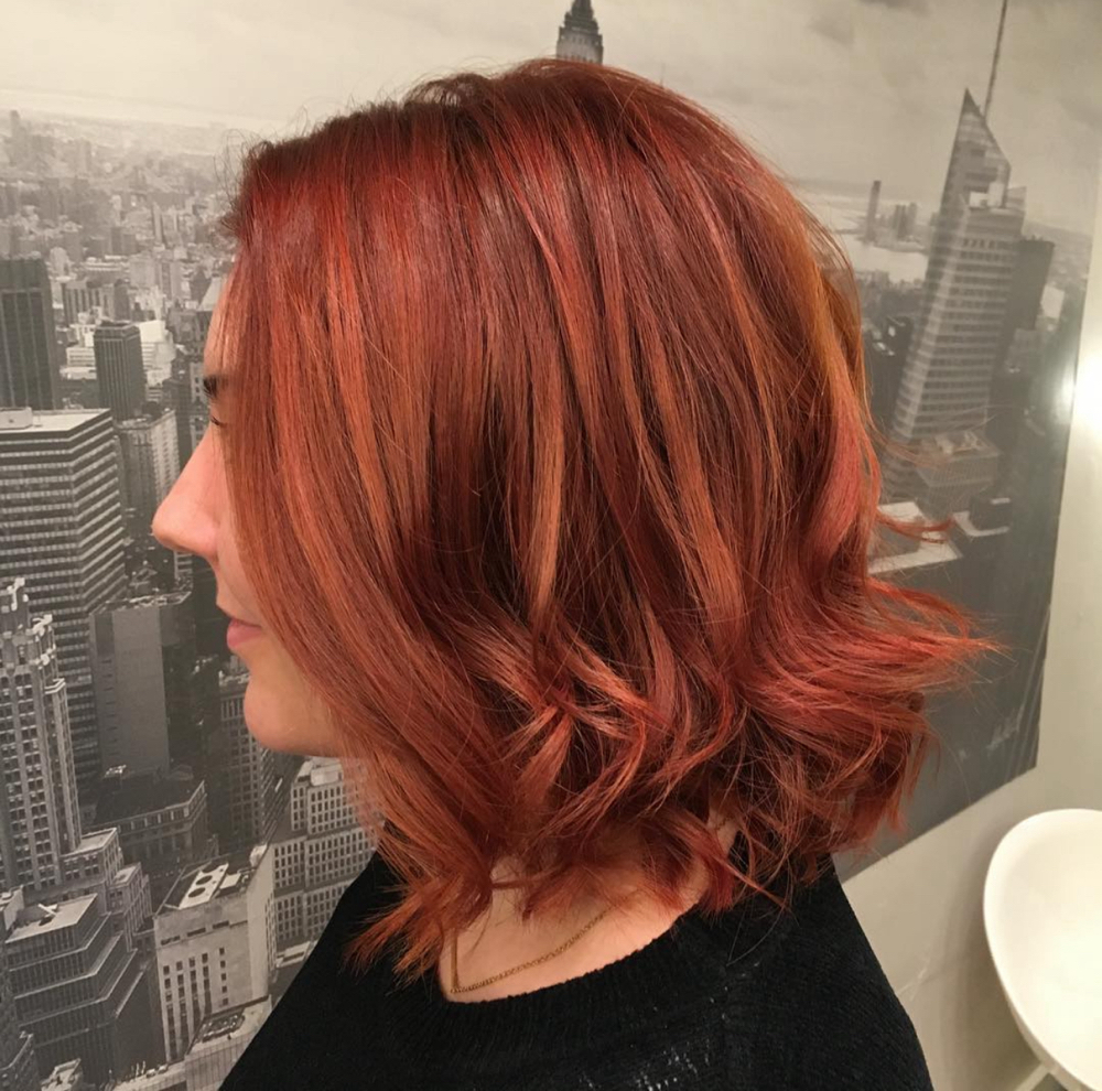 TOUCH UP
