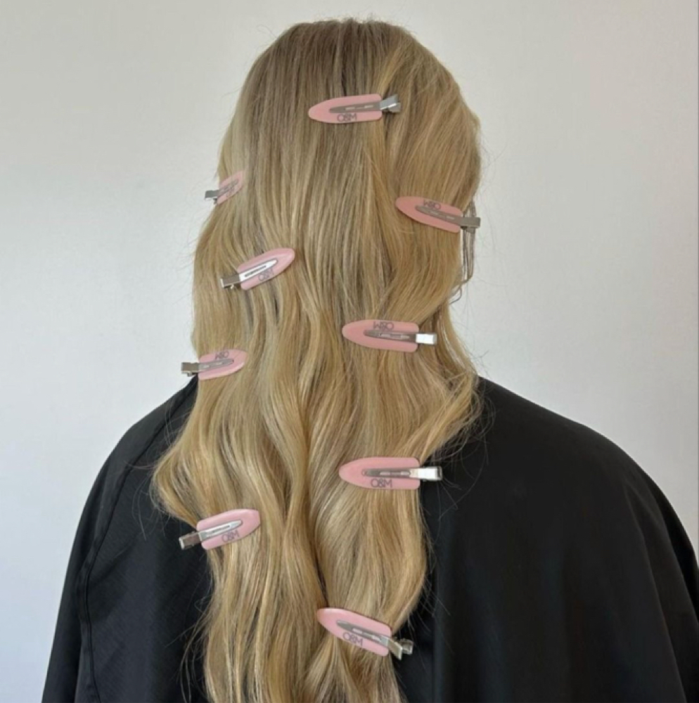 Updo Styling at HairByAlexia in Westerville, OH