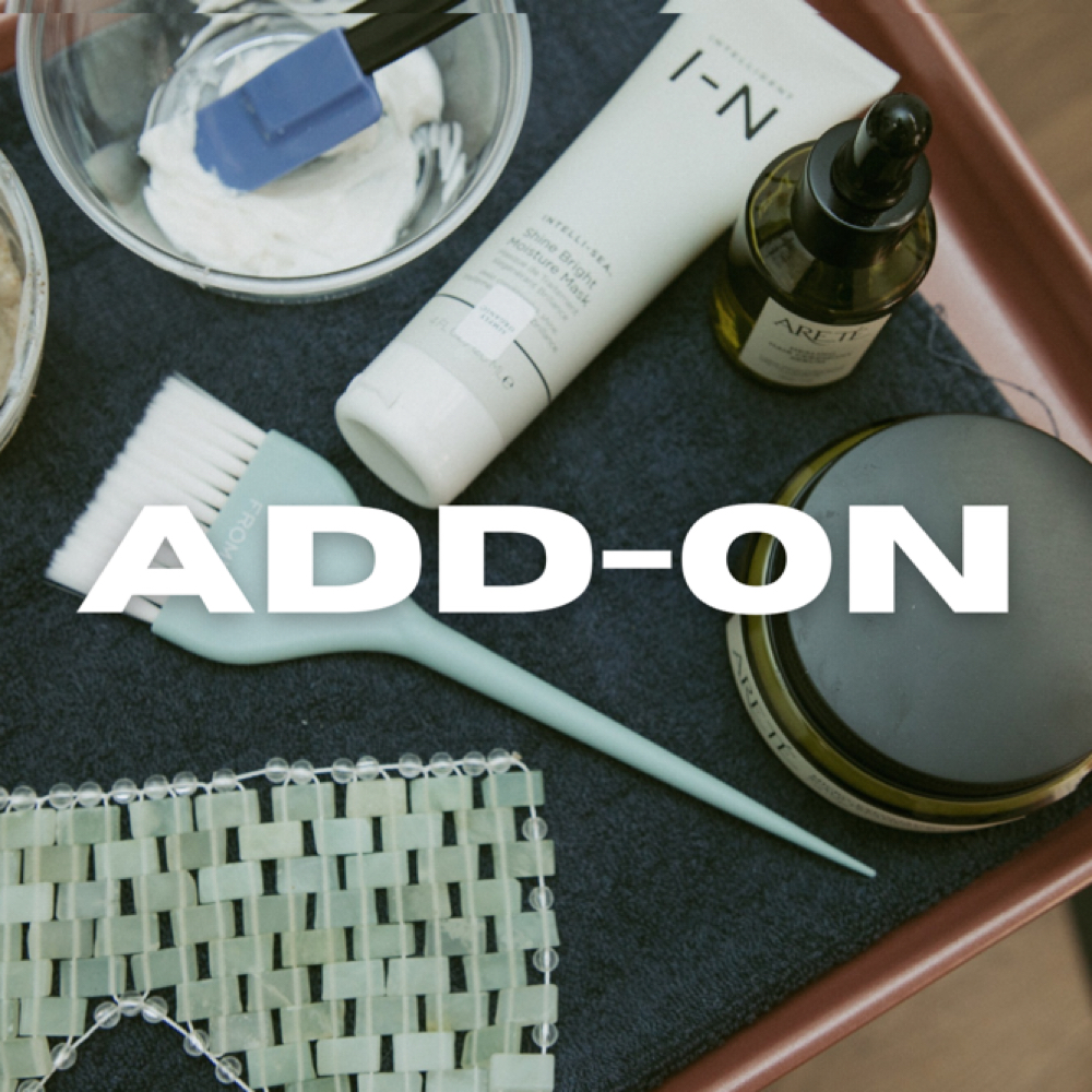 Add-On Ritual Scalp Treatment at Sweetheart Hair Studio in Charlotte, NC