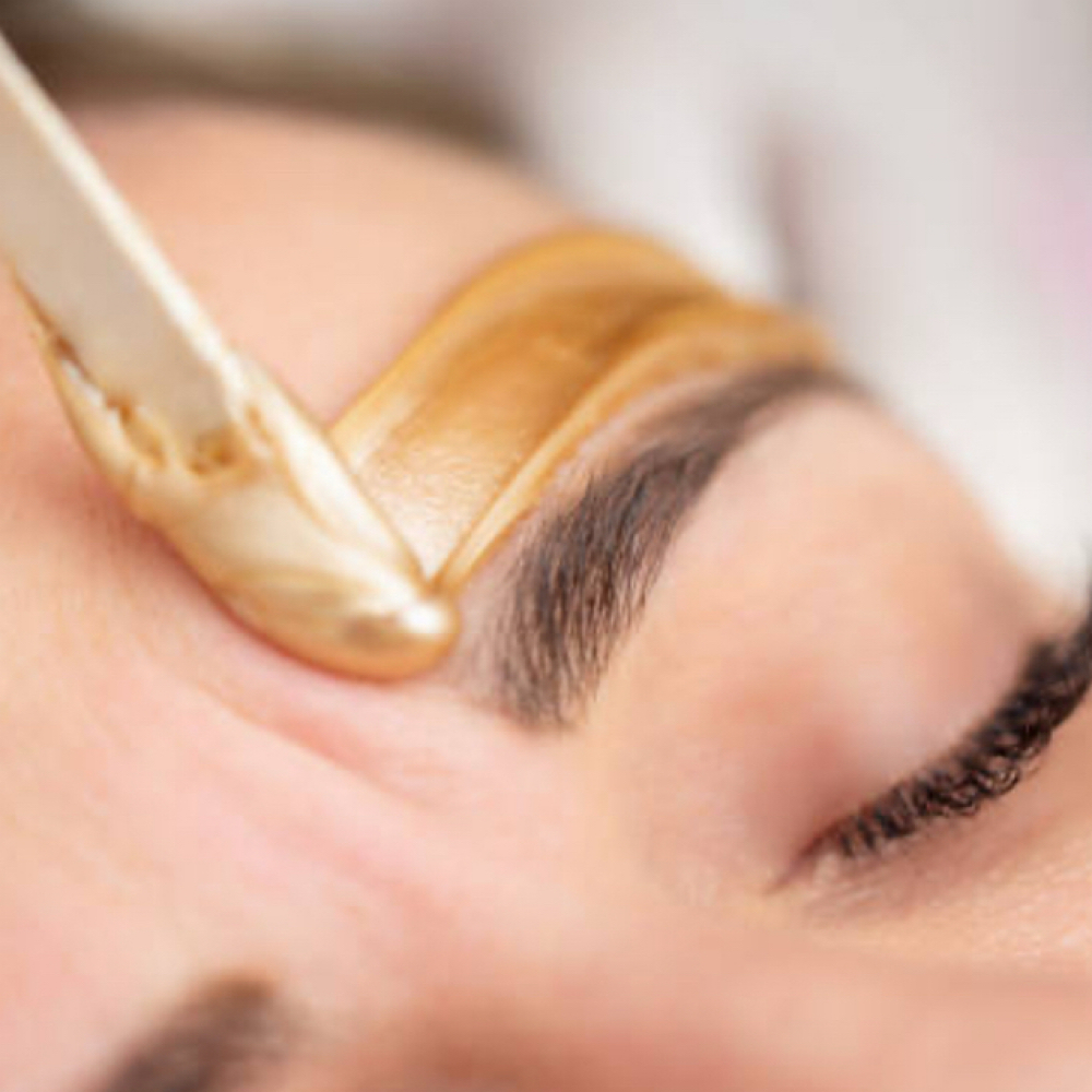 Eyebrow Wax at Color by Casey in Ocala, FL