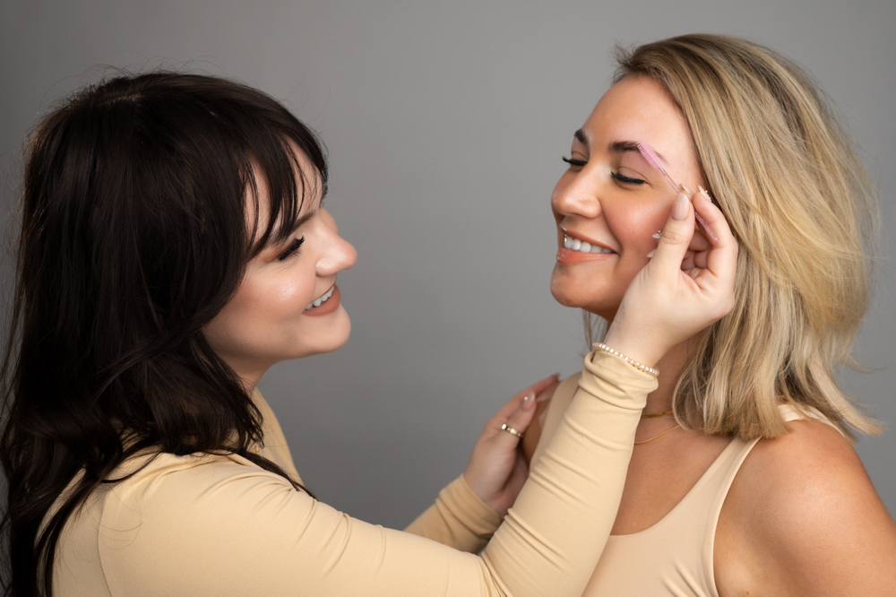 Powder Brows Consultation