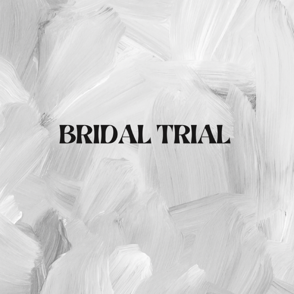 Bridal Trial at MAKEUP BY MAGS in Oak Creek, WI
