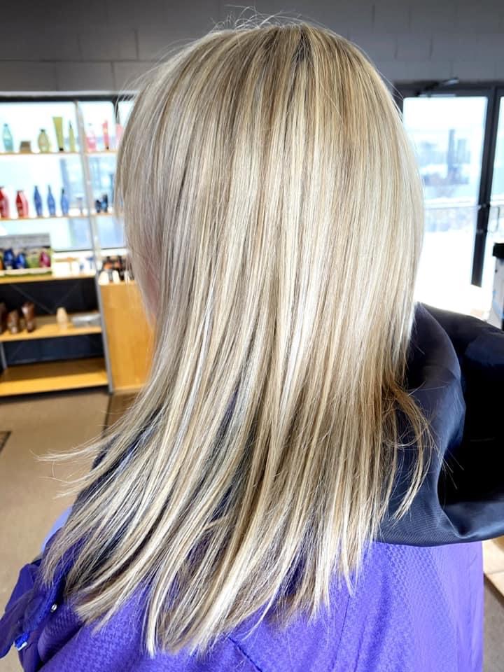 Highlight/lowlights