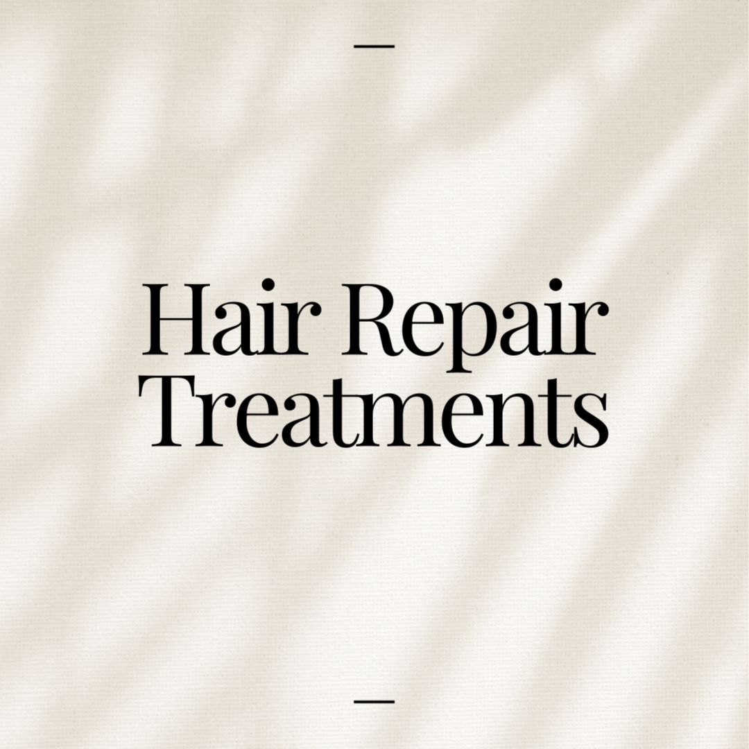 Hair Repair Treatments at Kihana Beauty in North Babylon, NY