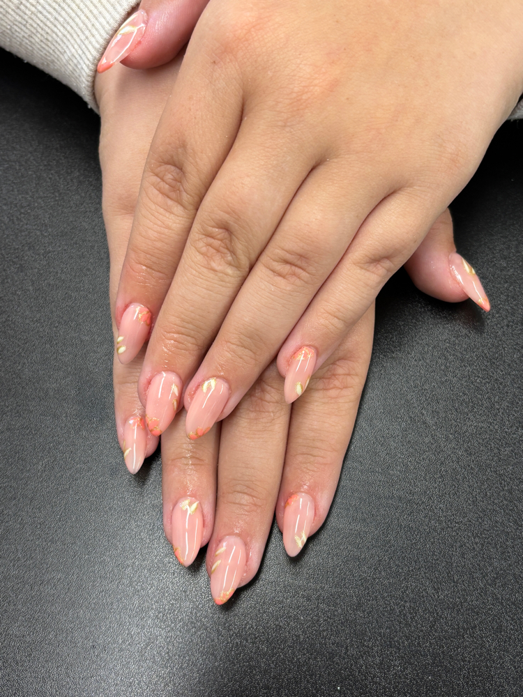 Nail Art Add-On