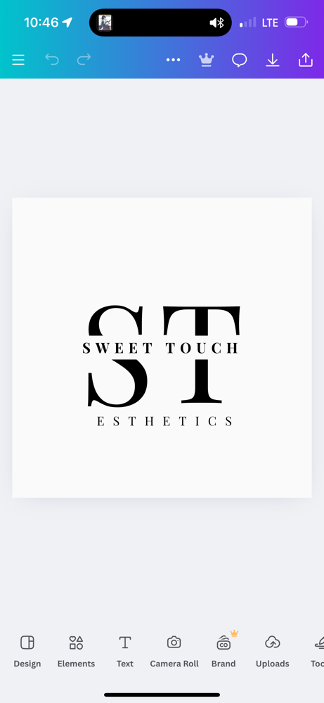 Nano-Brow Touch Up at Sweet Touch Esthetics in Farmingdale, ME