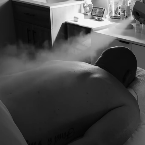 Radiant Back Renewal