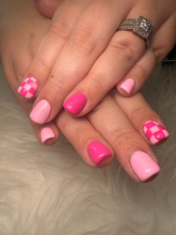 Gel-X Fill