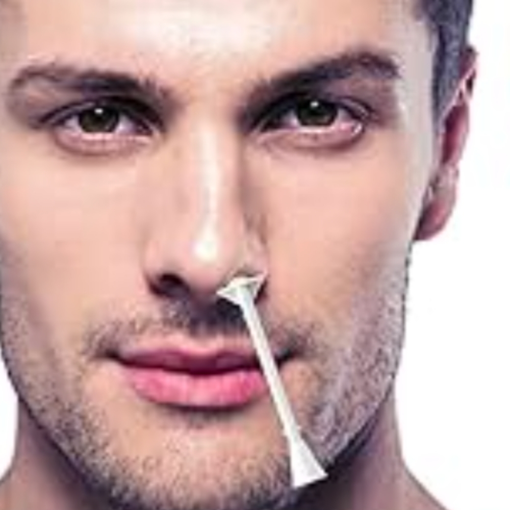Nose Wax at MM Beautiful Skin in Redding, CA