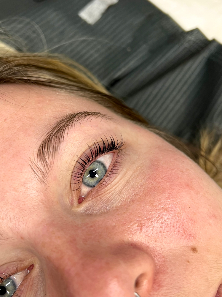 Lash Lift (MODEL PRICE)