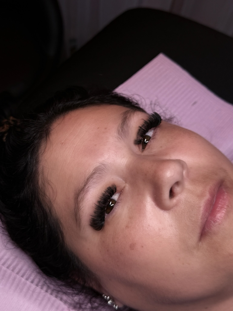 Lash Model