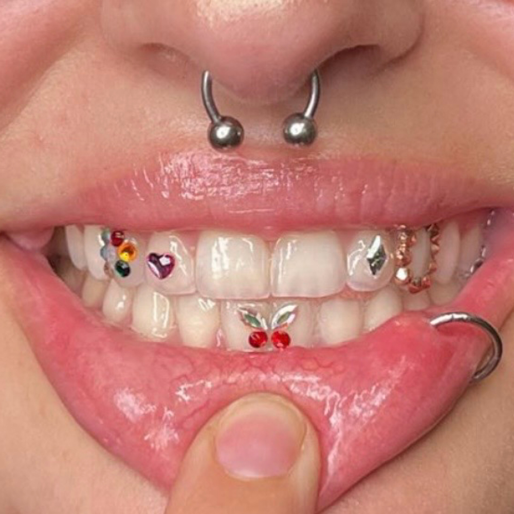 Freestyle set at Princesaa Piercings x Aesthetics in Chandler, AZ