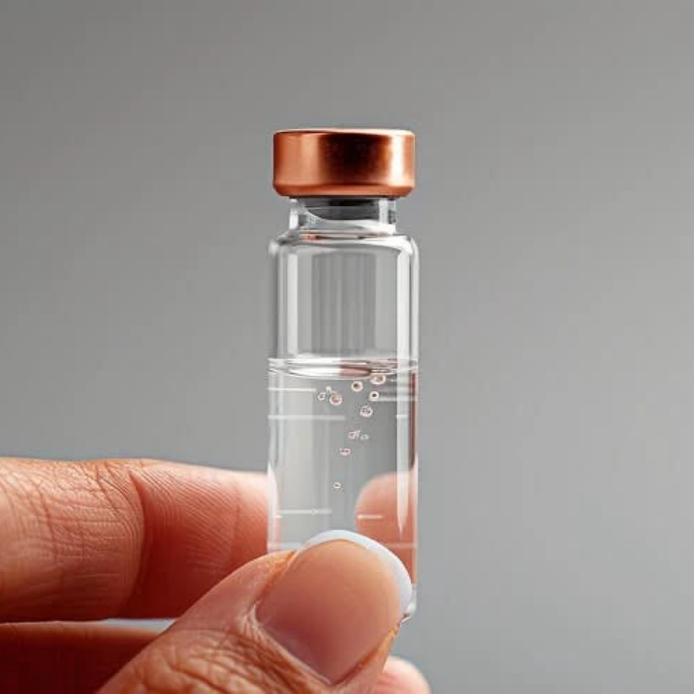 Bpc-157 Peptide at Beauty by Nurse C in Pembroke Pines, FL