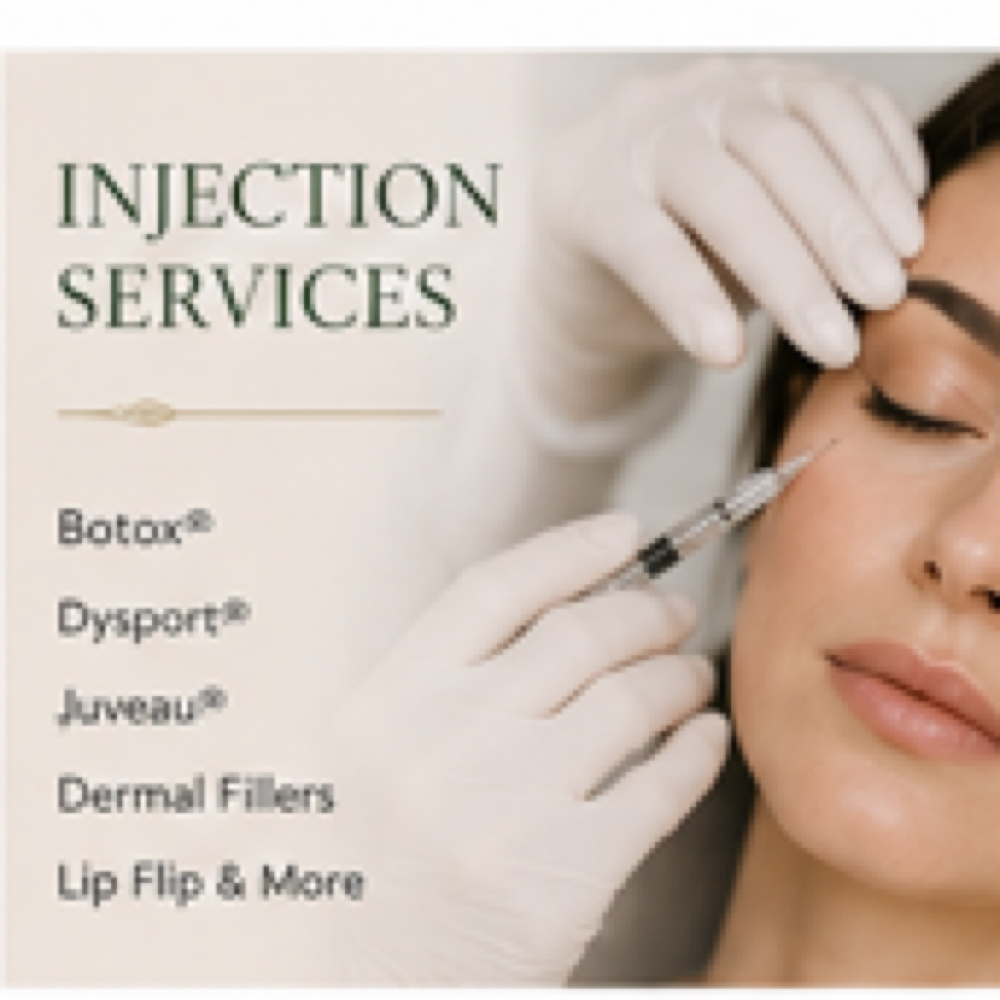 Botox at Revived Wellness & Aesthetics in Quincy, IL