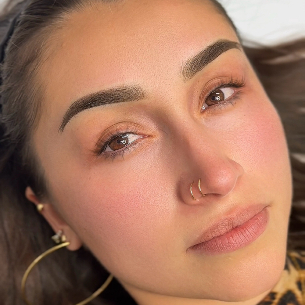OMBRÉ BROWS (SUMMER PROMOTION) at BROWS BY SANDY in Watauga, TX