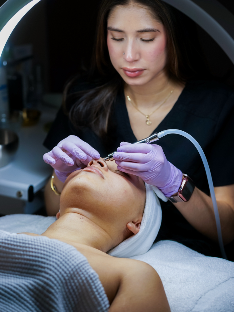 Customized Chemical Peel Duo