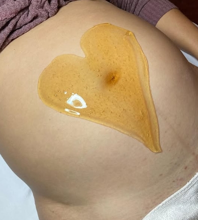 Tummy (Female)