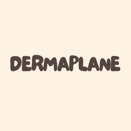 Dermaplaning