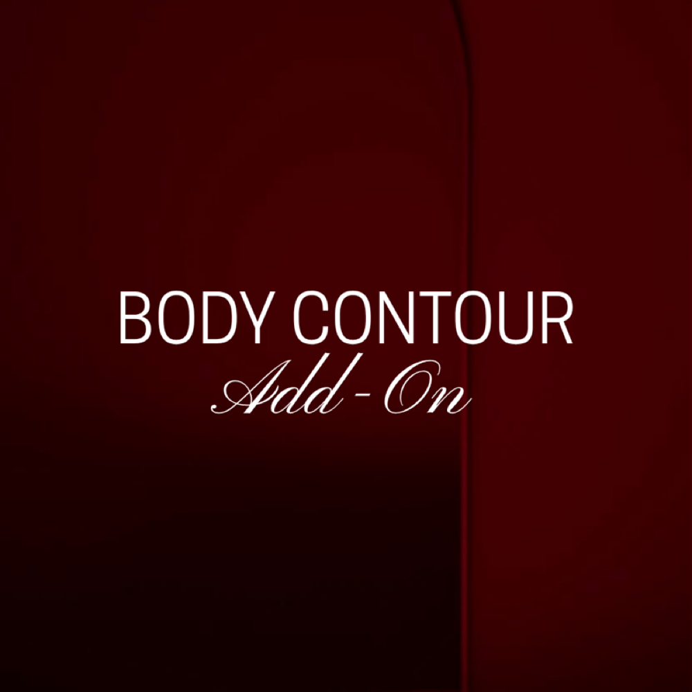 Body Contour Add On at ASH Beauty & Wellness in Cumberland, MD