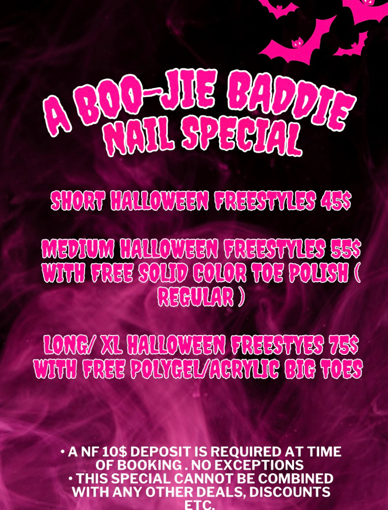 Short Halloween Freestyle 🎃