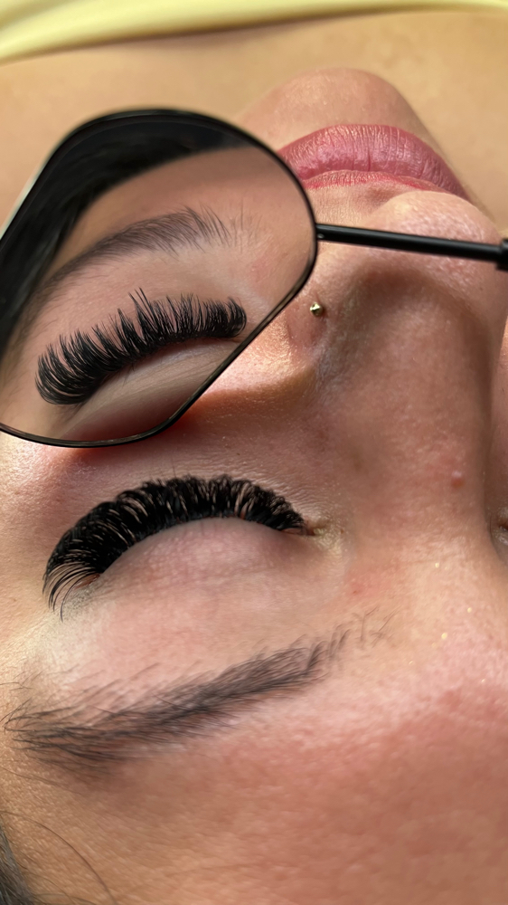 ANY 2 Week Fill at Lovely Lashes By Yajaira Macedo in Lake Jackson, TX