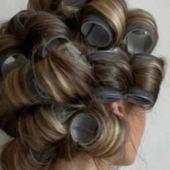 Blow Dry & Style at vlasy in Springfield, MO