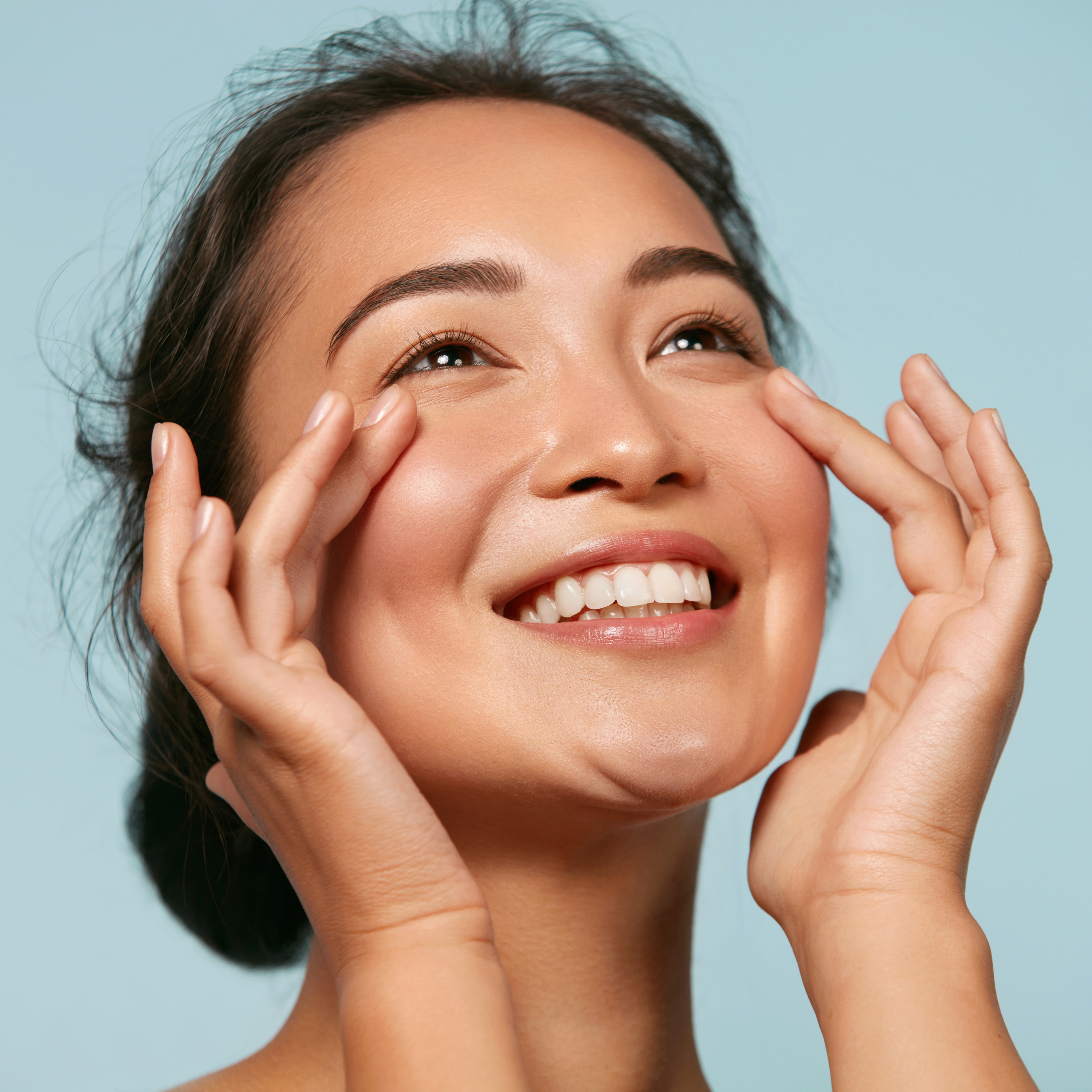 Firming Peptide Facial (Healthy Aging)
