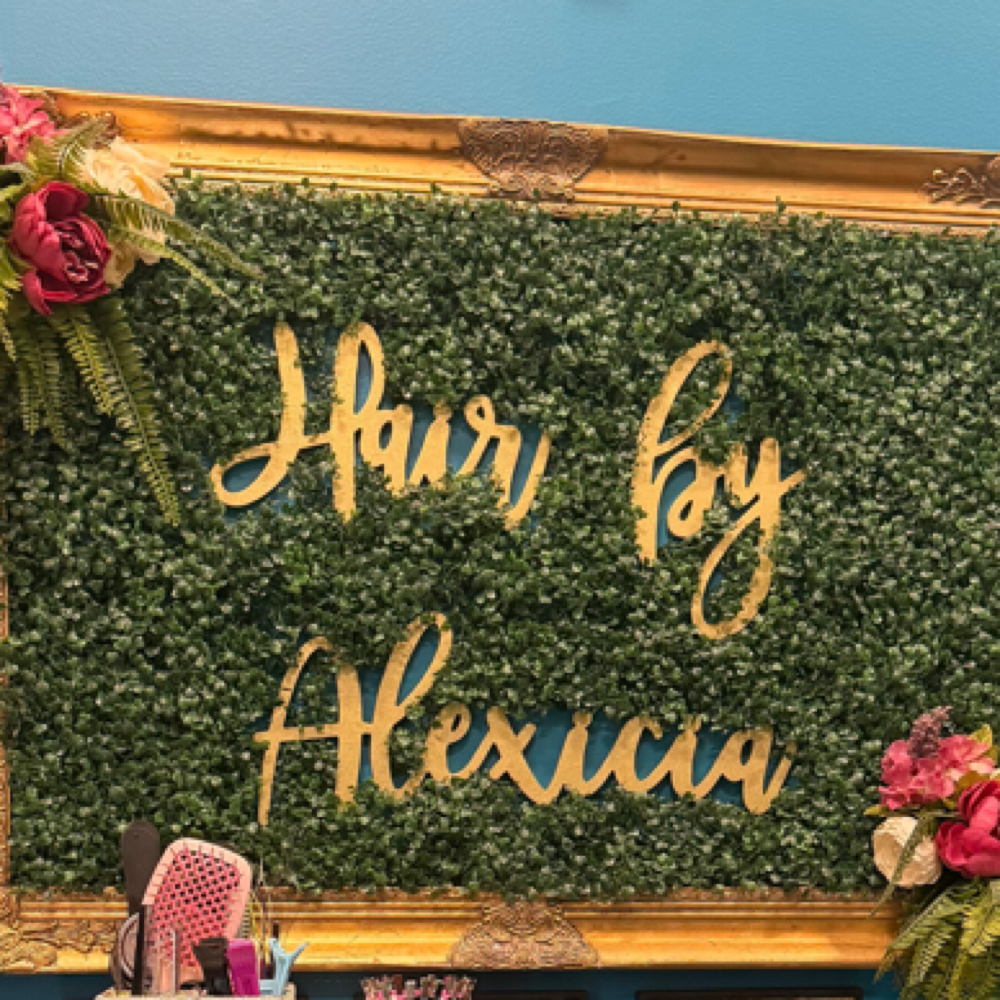 MIRACLE KNOTS HAIR at Hair By Alexicia LLC in Brandywine, MD