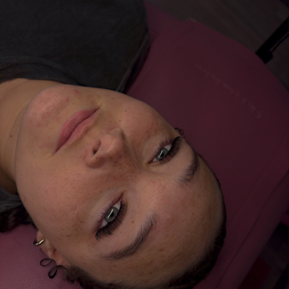 Classic Set at Lash & Glow by Ken LLC in Maysville, KY