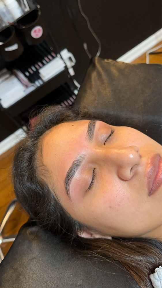 Brow Wax